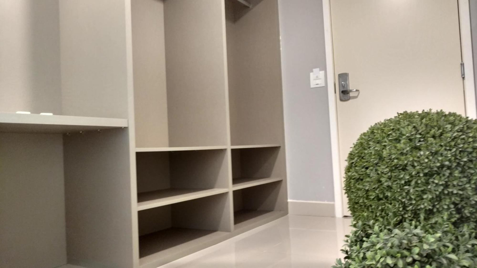 Hotel Palmas Executivo Balneario Camboriu Phòng bức ảnh