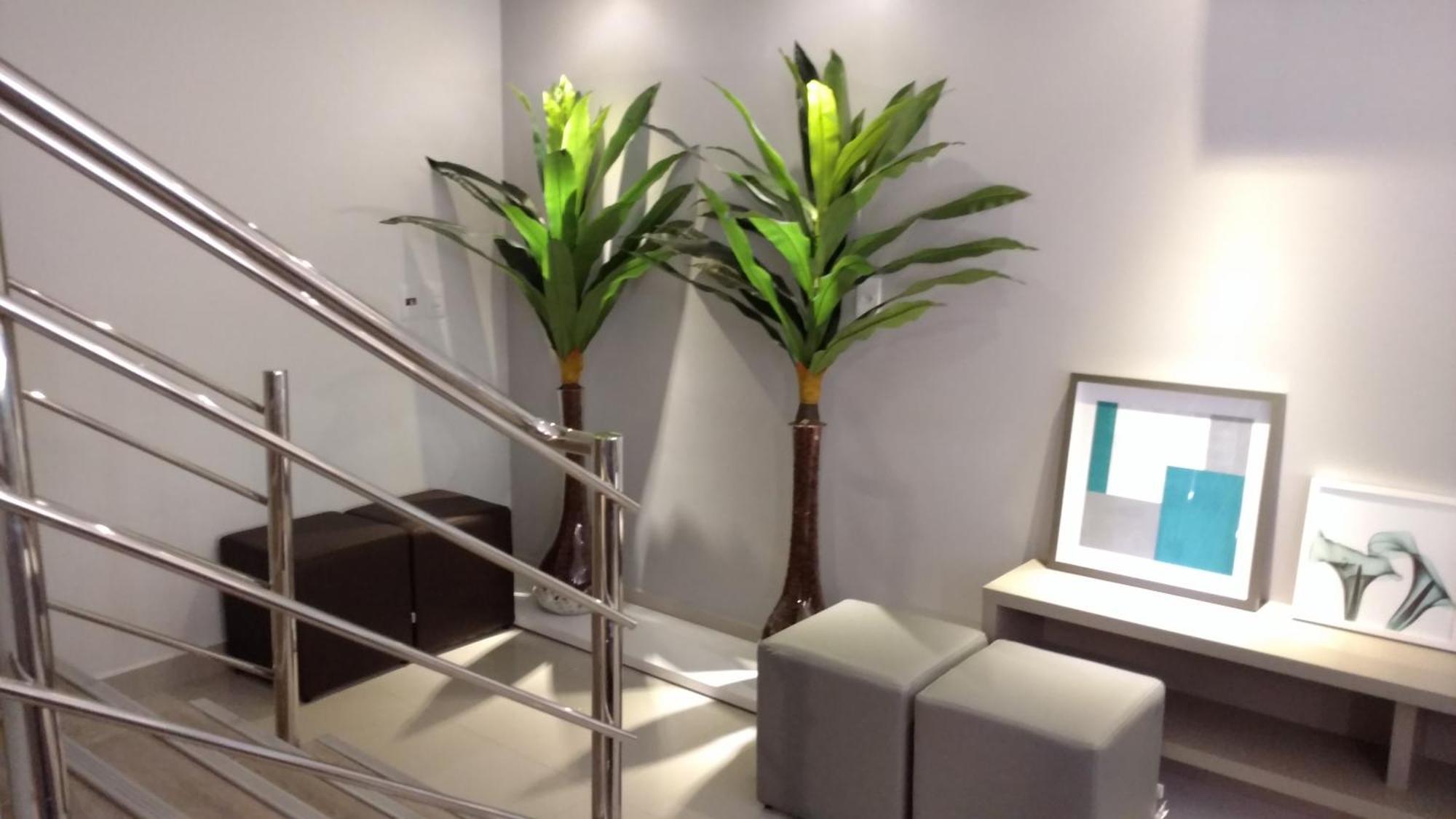 Hotel Palmas Executivo Balneario Camboriu Phòng bức ảnh