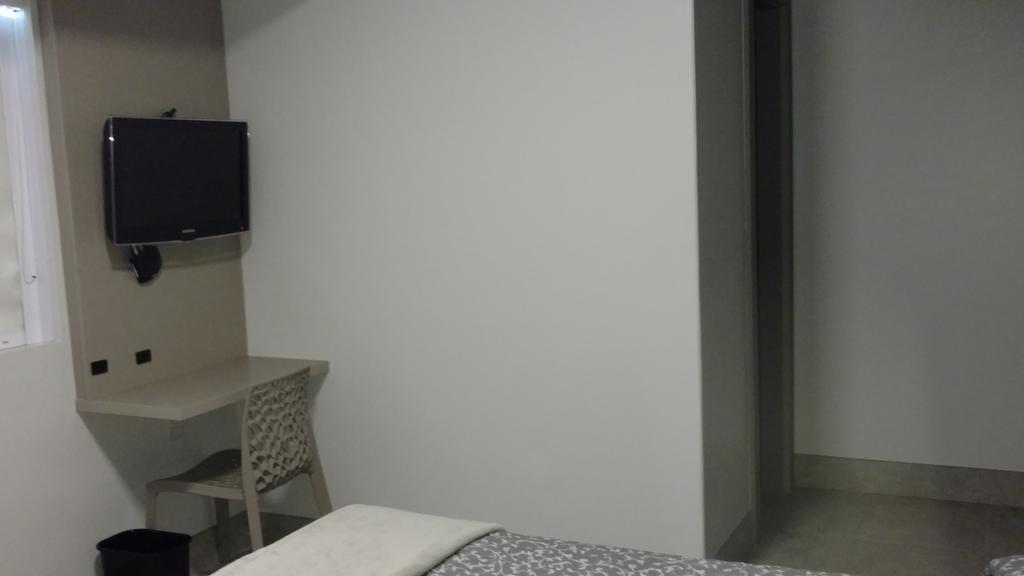 Hotel Palmas Executivo Balneario Camboriu Ngoại thất bức ảnh